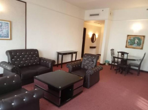 EAS Private Family Suite at KL Time Square Resident